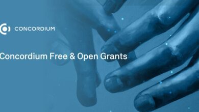Konkordium für Entwickler: Schließen Sie sich unserer Revolution an