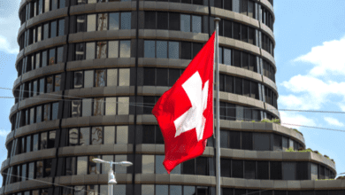 Krypto InvestitionenerfordernkeinebesonderenRichtlinien