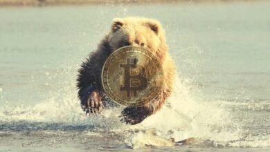 Krypto MärkteverlorenweitereMilliardenUS Dollar(MarketWatch)