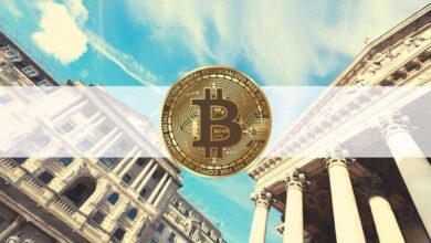 Krypto RegulierungenindenNachrichtenalsBitcoininmittenvon.US Dollar:DerwöchentlicheMarktrückblick