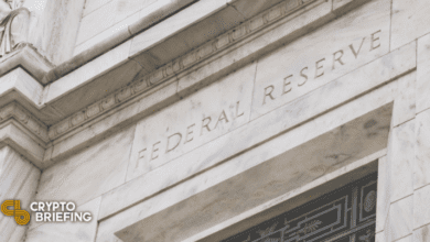 KryptoalsZahlungssystem„völligfehlgeschlagen“:Fed VorsitzenderPowell