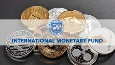 Kryptoassets als nationale Währung sind riskant, sagt der IWF