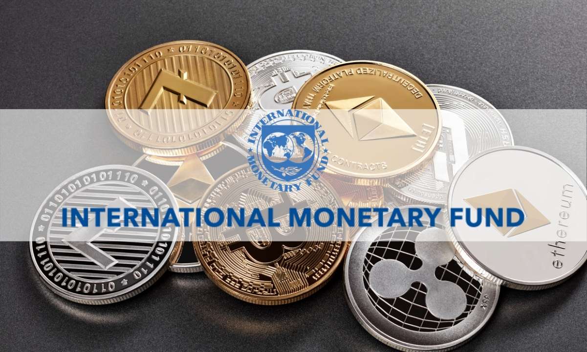 Kryptoassets als nationale Währung sind riskant, sagt der IWF