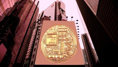 Kryptowährungsunternehmenmit...US DollaranFinanzierungbereitetsichaufdenBörsengangvor