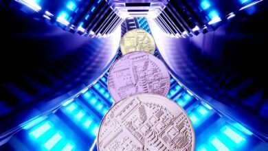 Kryptowalebewegenplötzlich...$inBitcoininnerhalbvonMinuten–hiergehtdieKryptohin