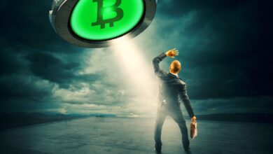 Kryptowale stürzen sich in einem plötzlichen Kaufrausch auf Bitcoin, während das Nutzerwachstum Allzeithochs durchbricht: Glassnode