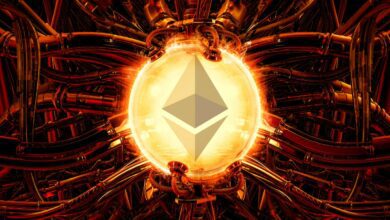Laut Trader Lark Davis könnte Ethereum aufgrund dieser vier Katalysatoren in die Stratosphäre abstürzen