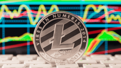 LitecoinkönntebaldeinenWiderstandvonUSDerreichen