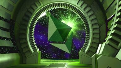 LondonHardForkwird"enormen"AnstiegderNachfrageunddesWertesvonEthereumauslösen,sagtConsenSys GründerJosephLubin