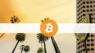 LuxuriöseImmobilieinBeverlyHillsimWertvonMillionenUS DollarkannmitBitcoingekauftwerden