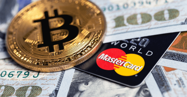 Mastercard überarbeitet das Kryptokartenprogramm