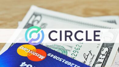 MastercardundCirclePartnertestenUSDC Verrechnungen