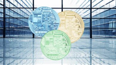 MehralsdieHälftederInstituteerwartet,inZukunftindigitaleAssetszuinvestieren:Fidelity Studie