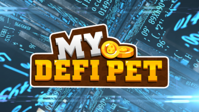 Mein DeFi Pet (DPET) Surge, eine lohnende Investition oder nur ein Hype?