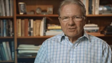 Milliardär Thomas Peterffy gibt zu, in Kryptowährungen investiert zu haben