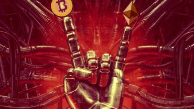 Mitbegründer von Crypto Exchange kauft Bitcoin, Ethereum, Solana plus 'No Brainer' Altcoin inmitten der Neukalibrierung des Marktes