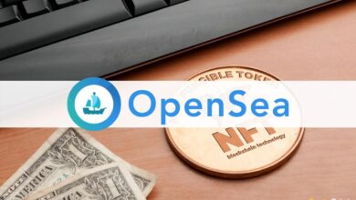 NFTMarketplaceOpenSeasammeltMillionenUS DollarineinerFinanzierungsrundeunterderLeitungvonAndreessenHorowitz