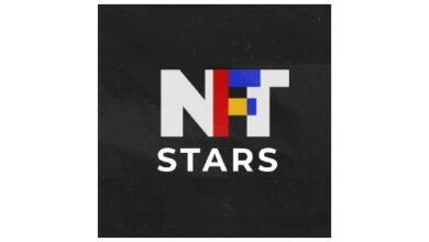 NFT Stars ist live gegangen, bereiten Sie sich darauf vor, die ersten Künstler zu treffen