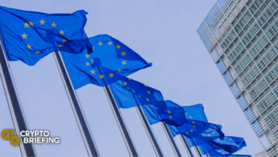 NeueEU AgenturzurVerfolgungvonKrypto Transaktionen