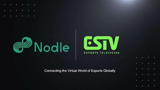 Nodle gibt Partnerschaft mit ESTV bekannt