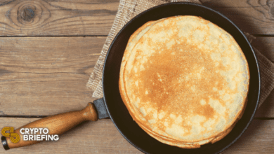 PancakeSwapsteigtauf,nachdem,MillionenKUCHENverbranntwurden