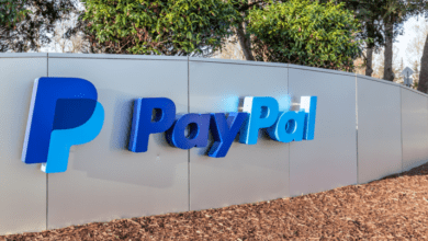 PayPalerhöhtKrypto Zahlungslimitsauf.US Dollar