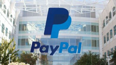 PayPalerhöhtdasLimitfürKryptowährungskäufeauf.US DollarproWoche