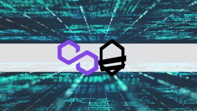 PolygonundCommunityGamingPartnerbietenskalierbareEsports Turniere