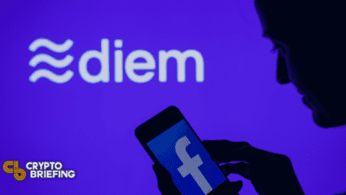 Pontem verwendet Polkadot, um Diem und DeFi . zu verbinden