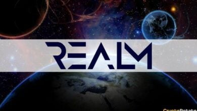 REALM: Erschaffe deine eigene Realität