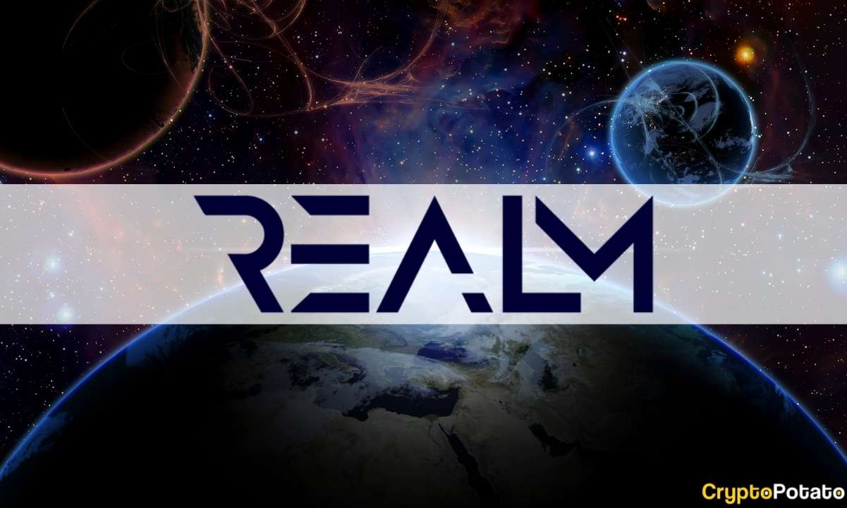 REALM: Erschaffe deine eigene Realität