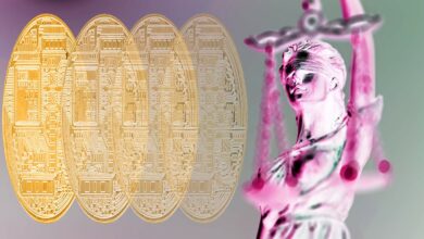 Rechtsexperte wägt die Wahrscheinlichkeit ab, dass Cardano, Dogecoin, Polkadot und Uniswap Wird mit behördlichen Maßnahmen der SEC konfrontiert