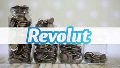 RevolutwirdnacheinervonSoftBankundTigerCapitalangeführtenMittelbeschaffungaufMilliardenUS Dollargeschätzt
