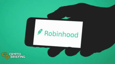 Robinhood beantragt Börsengang, sagt Dogecoin ist gefragt in