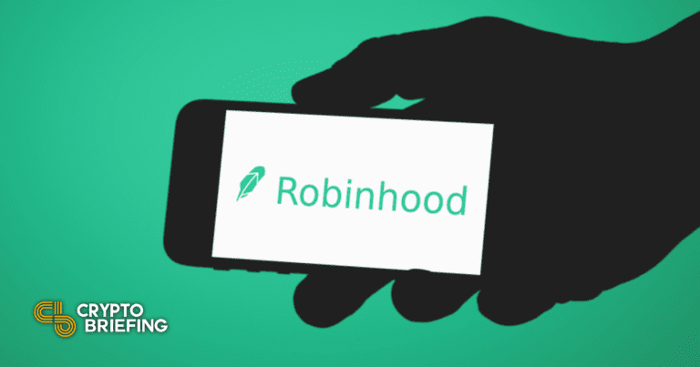 Robinhood beantragt Börsengang, sagt Dogecoin ist gefragt in
