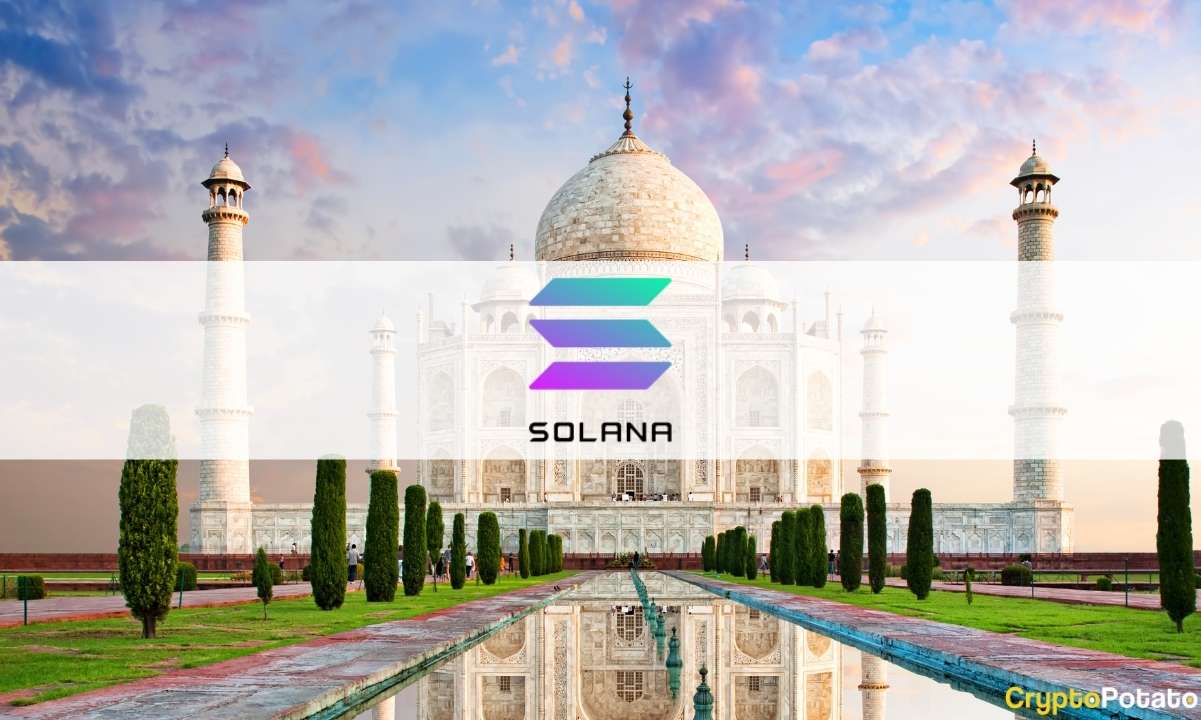 Solana kündigt exklusiven Hackathon für indische Entwickler an