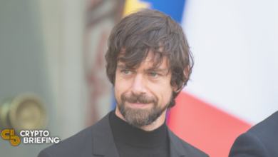 Square wird Bitcoin Hardware Wallet starten: Jack Dorsey