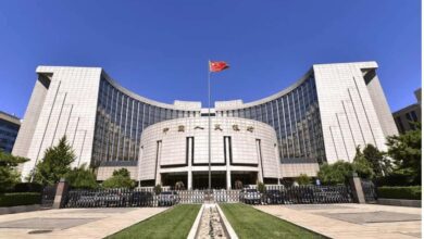 Stablecoins stellen Risiken für das internationale Währungssystem dar