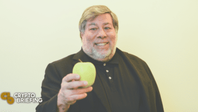Steve Wozniak: Bitcoin ist „erstaunliches mathematisches Wunder“
