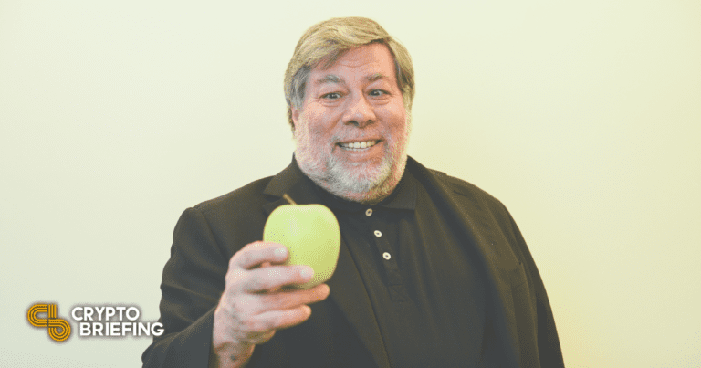 Steve Wozniak: Bitcoin ist „erstaunliches mathematisches Wunder“