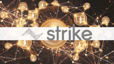 StrikeführtBitcoin HandelsserviceeinundschlägtCoinbasefürhoheBTC Gebührenein