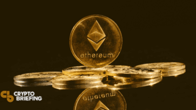 Sygnum bietet als erste Bank Ethereum Staking an