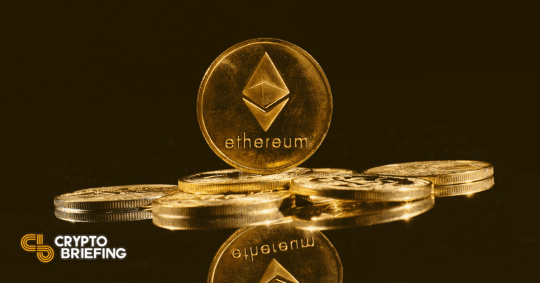 Sygnum bietet als erste Bank Ethereum Staking an