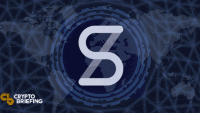 Synthetixsteigtum%,daEthereumDeFi Tokensteigen