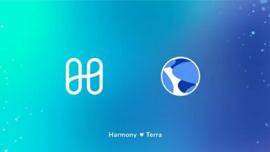 TerraundHarmonygebenFull Stack PartnerschaftmitFokusaufBenutzer,EntwicklerundMassenadoptionbekannt