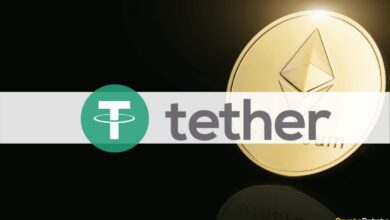 Thether hat seit Mai kein USDT für Ethereum ausgegeben: CTO nicht betroffen