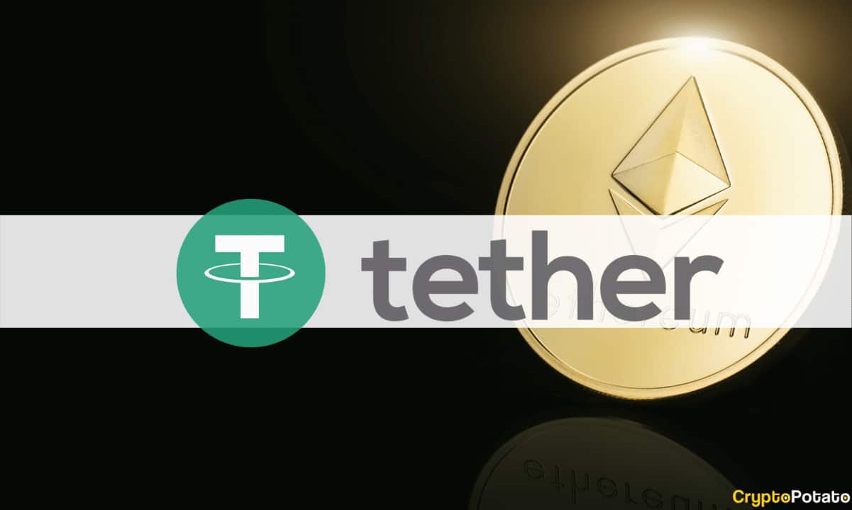 Thether hat seit Mai kein USDT für Ethereum ausgegeben: CTO nicht betroffen