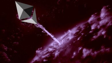 Top KryptoanalystprognostizierteinenAnstiegvon%Ethereum,sagtBullenmarktdefinitivnichtvorbei