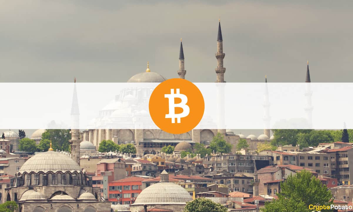TürkischerBeamtersagt,dassdasKrypto FrameworkimOktoberdemParlamentvorgestelltwird