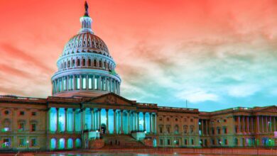 US Senatorenthüllt,dasserinBitcoinundEthereuminvestierthat–SovielKryptohälter